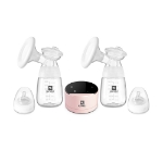 Double electric breast pump DAILY COMFORT